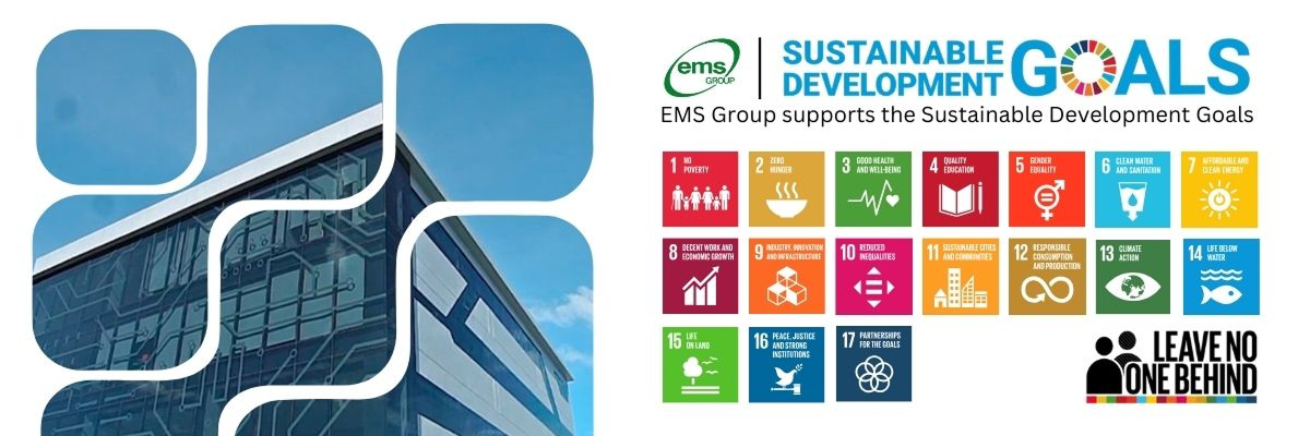 Banner image for EMS Group