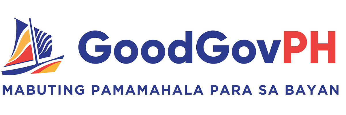 Banner image for GoodGovPH, Inc.