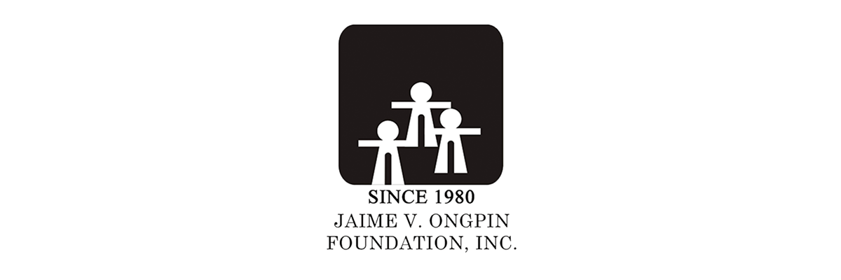 Banner image for Jaime V. Ongpin Foundation, Inc.