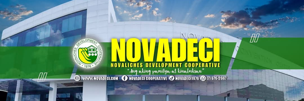 Banner image for Novaliches Development Cooperative 