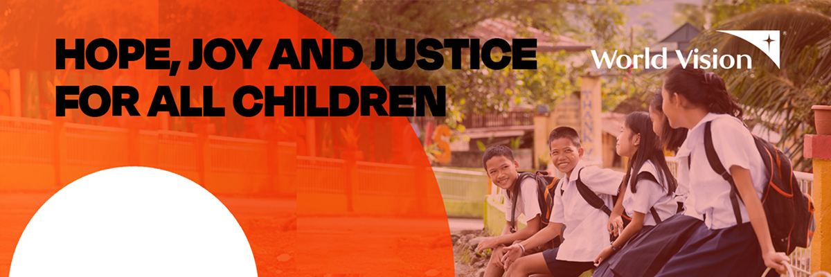Banner image for World Vision Development Foundation, Inc.