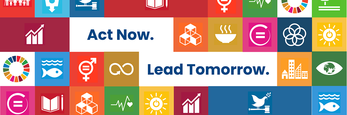 Banner image for 2030 Youth Force in the Philippines (YFPH)