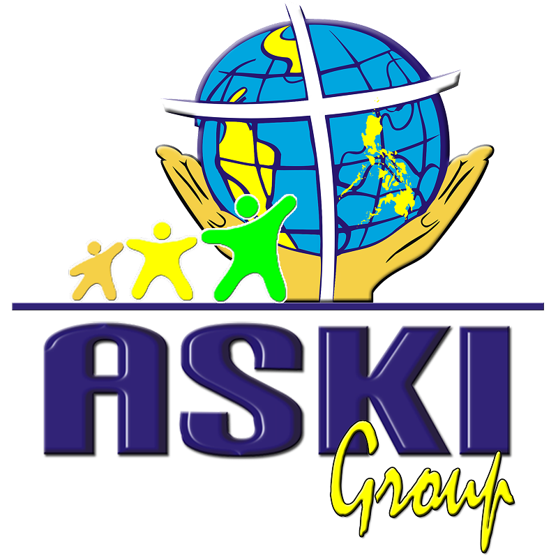 Logo of ASKI Group of Companies