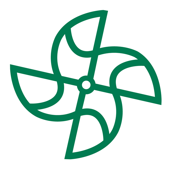 Logo of Business for Sustainable Development