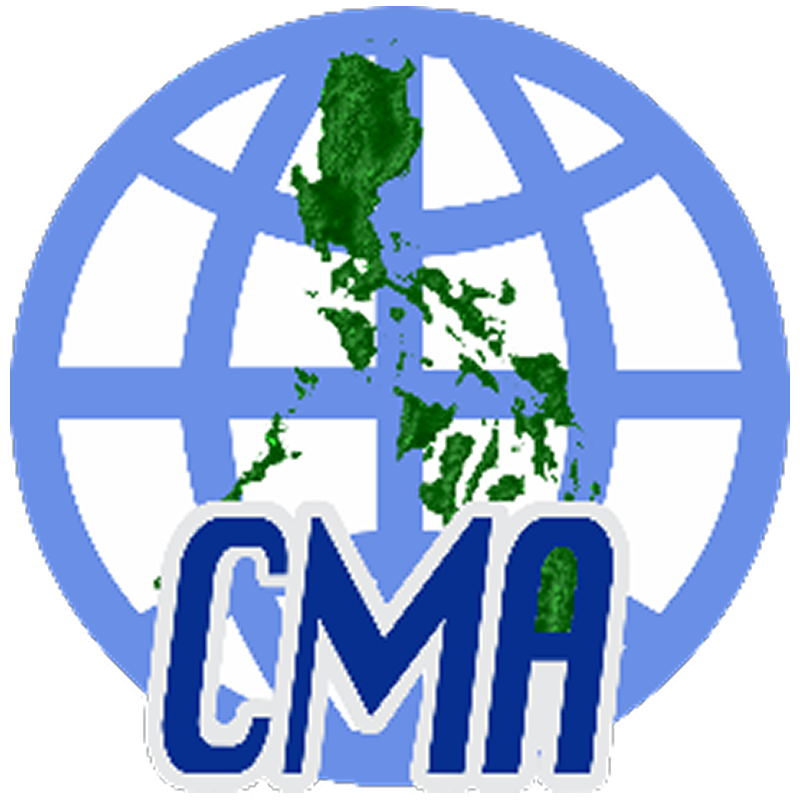 Logo of Center for Migrant Advocacy Philippines