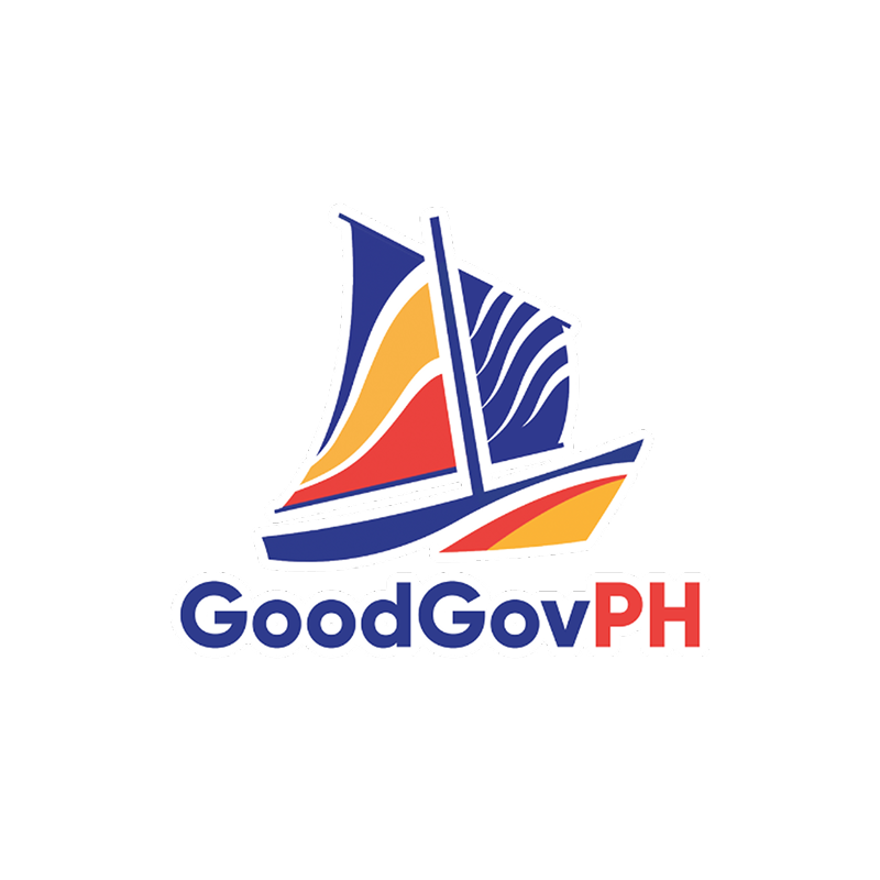 Logo of GoodGovPH, Inc.