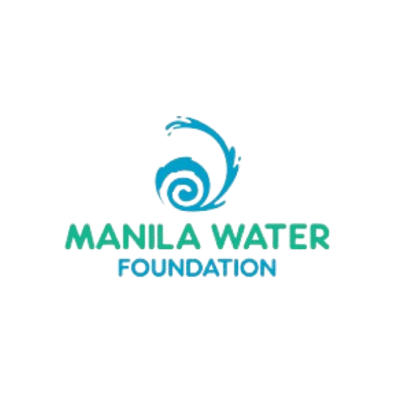 Logo of Manila Water Foundation