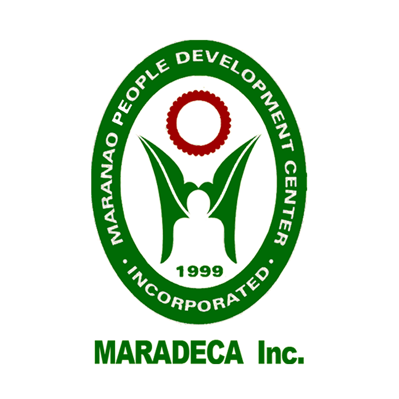Logo of Maranao People Development Center, Inc.  