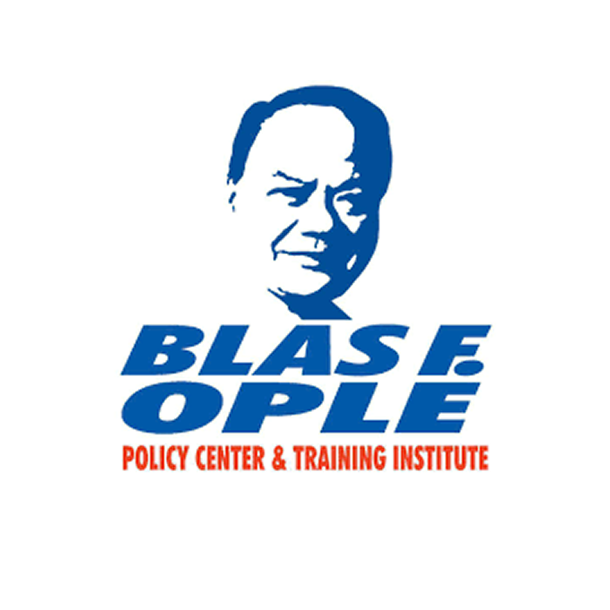 Logo of Blas F. Ople Policy Center and Training Institute 