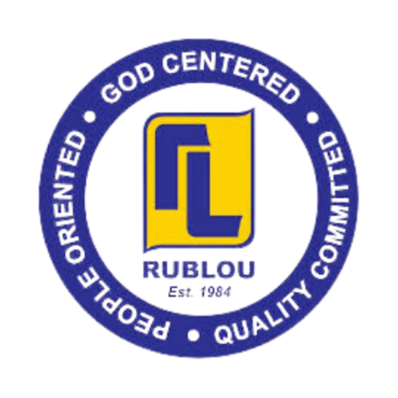 Logo of Rublou Group of Companies 