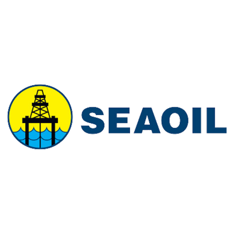 Logo of SEAOIL Foundation, Inc.