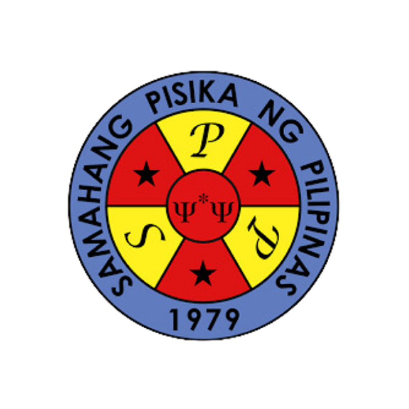 Logo of Samahang Pisika ng Pilipinas, Inc. (SPP)