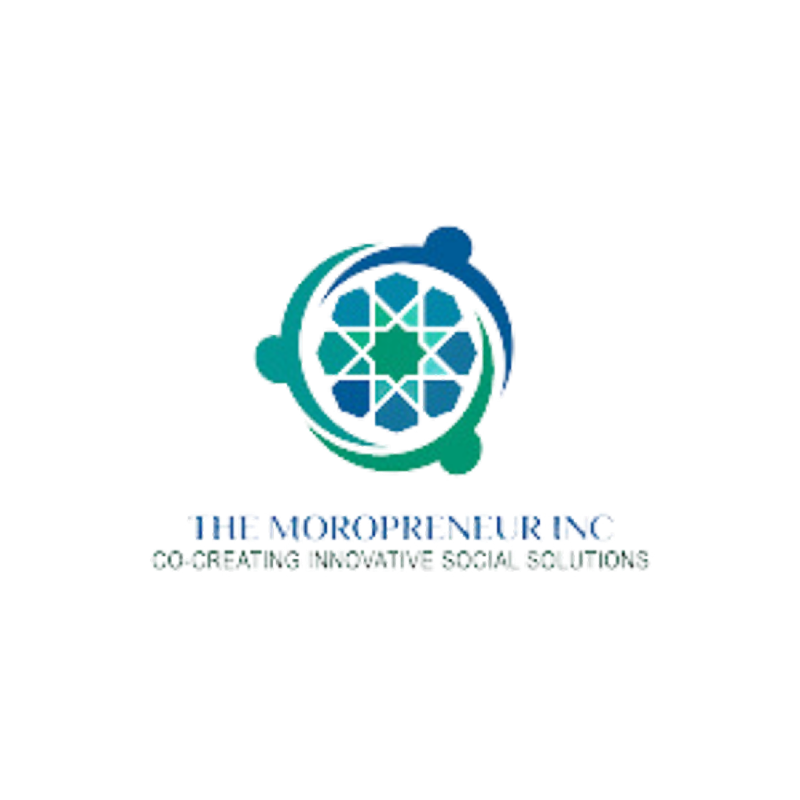 Logo of The Moropreneur, Inc. 