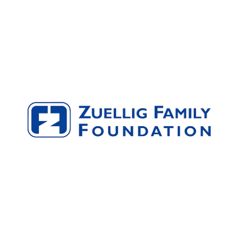 Logo of Zuellig Family Foundation, Inc.